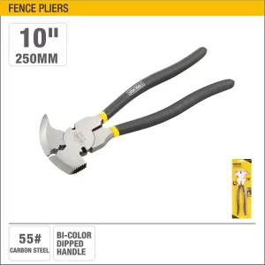 UYUS ALICATE PARA CERCAS – 10″