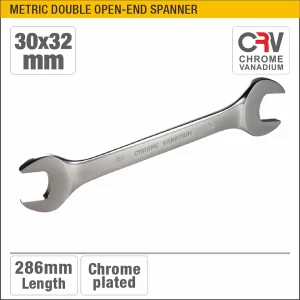 UYUS LLAVE COMBINADA BOCA-BOCA – 30X32MM