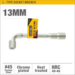 UYUS LLAVE EN L – 13MM