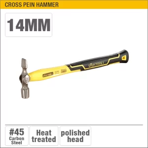 UYUS MARTILLO PENA DELUXE – 14MM