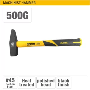 UYUS MARTILLO DE HERRERO – 500G