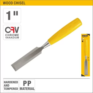 UYUS FORMÓN PARA MADERA – 1″(25MM)