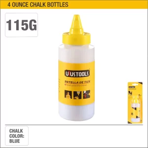 UYUS BOTELLA DE TINTA PARA TIZALINEA – 4OZ