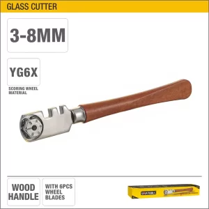 UYUS CORTADOR DE VIDRIO – 3MM-8MM