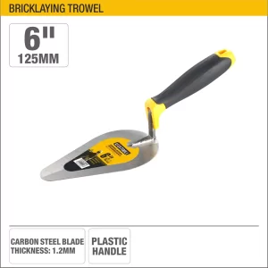 UYUS BAILEJO – MANGO PLÁSTICO – 6″