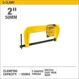 UYUS PRENSA G – 2“