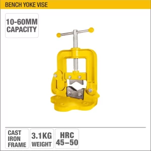 UYUS PRENSA DE TUBO – #1