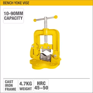 UYUS PRENSA DE TUBO – #2