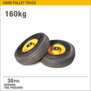 UYUS TRANSPALETAS HIDRÁULICA – 3T 685X1220MM