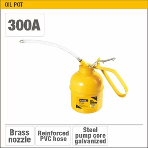 UYUS ACEITERO – 300ML