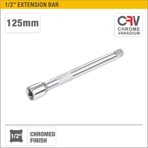 UYUS BARRA PARA EXTENSIÓN – 1/2″/125 MM