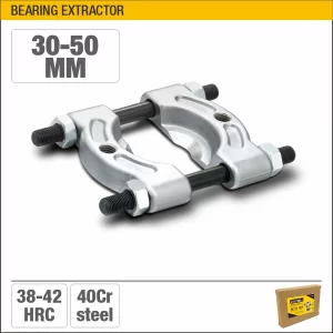 UYUS EXTRACTOR DE RODAMIENTOS – 30-50 MM