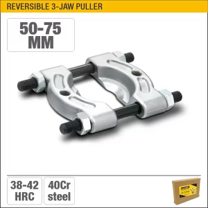 UYUS EXTRACTOR DE RODAMIENTOS – 50-75 MM