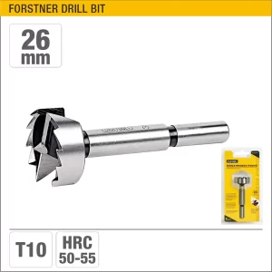 UYUS BROCAS FORSTNER – 26MM
