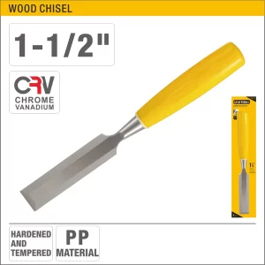 UYUS FORMÓN PARA MADERA – 1-1/2″(38MM)