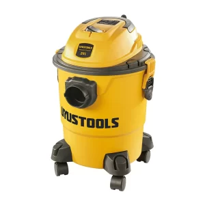 UYUS ASPIRADORA POLVO/LÍQUIDO – 20L 1000W