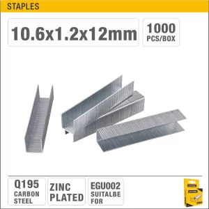 UYUS GRAPAS – 10.6X1.2X12MM