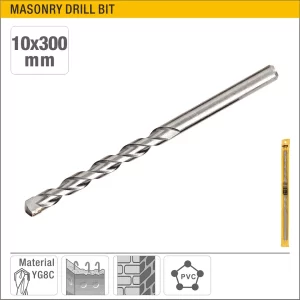 UYUS BROCA PARA MAMPOSTERÍA – 10X300MM