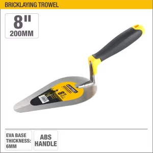 UYUS BAILEJO – MANGO PLÁSTICO – 8″