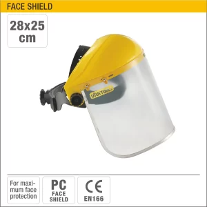 UYUS MÁSCARA FACIAL AJUSTABLE – 280X280X250MM