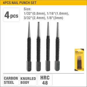 UYUS JUEGO DE 4PCS DE CENTRO PUNTO