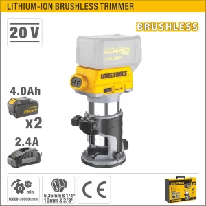 UYUS AMOLADORA – 20V/9KPa