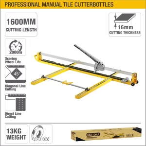 UYUS CORTACERÁMICA – 1600MM