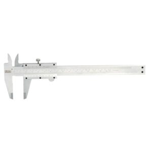 CALIBRADOR VERNIER – 8″ (0.02MM)