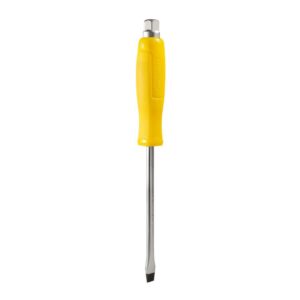 DESTORNILLADOR ESTRELLA DE GOLPE CON MANGO PVC – PH2X100MM