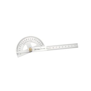 PROTRACTOR ANGULAR – 90X150B