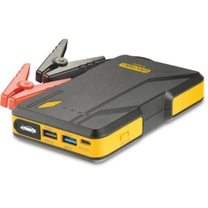 ARRANCADOR DE EMERGENCIA PARA AUTOMÓVILES – 7200MAH