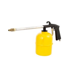 PISTOLA DE AIRE PARA PULVERIZAR – 1000ML